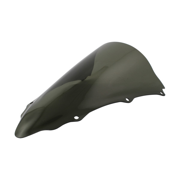 airblade Airblade light smoked double bubble screen - yamaha yzf-r1 00-01